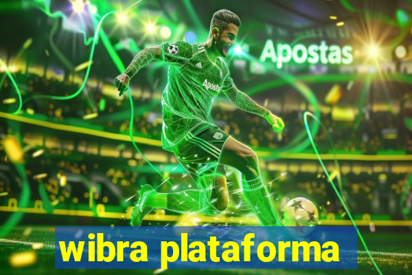 wibra plataforma